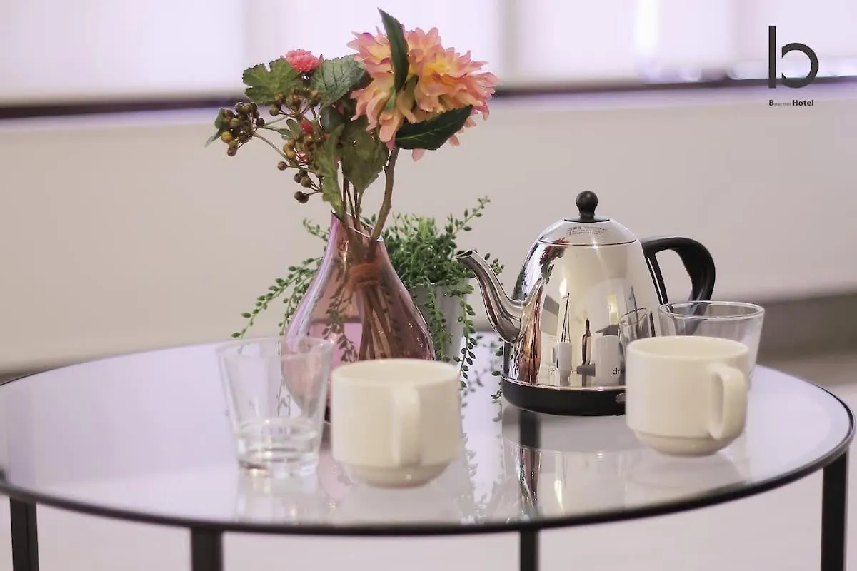 Hanagin - Beautiful Apartment For 6People With Free Wifi 102 Hiroshima