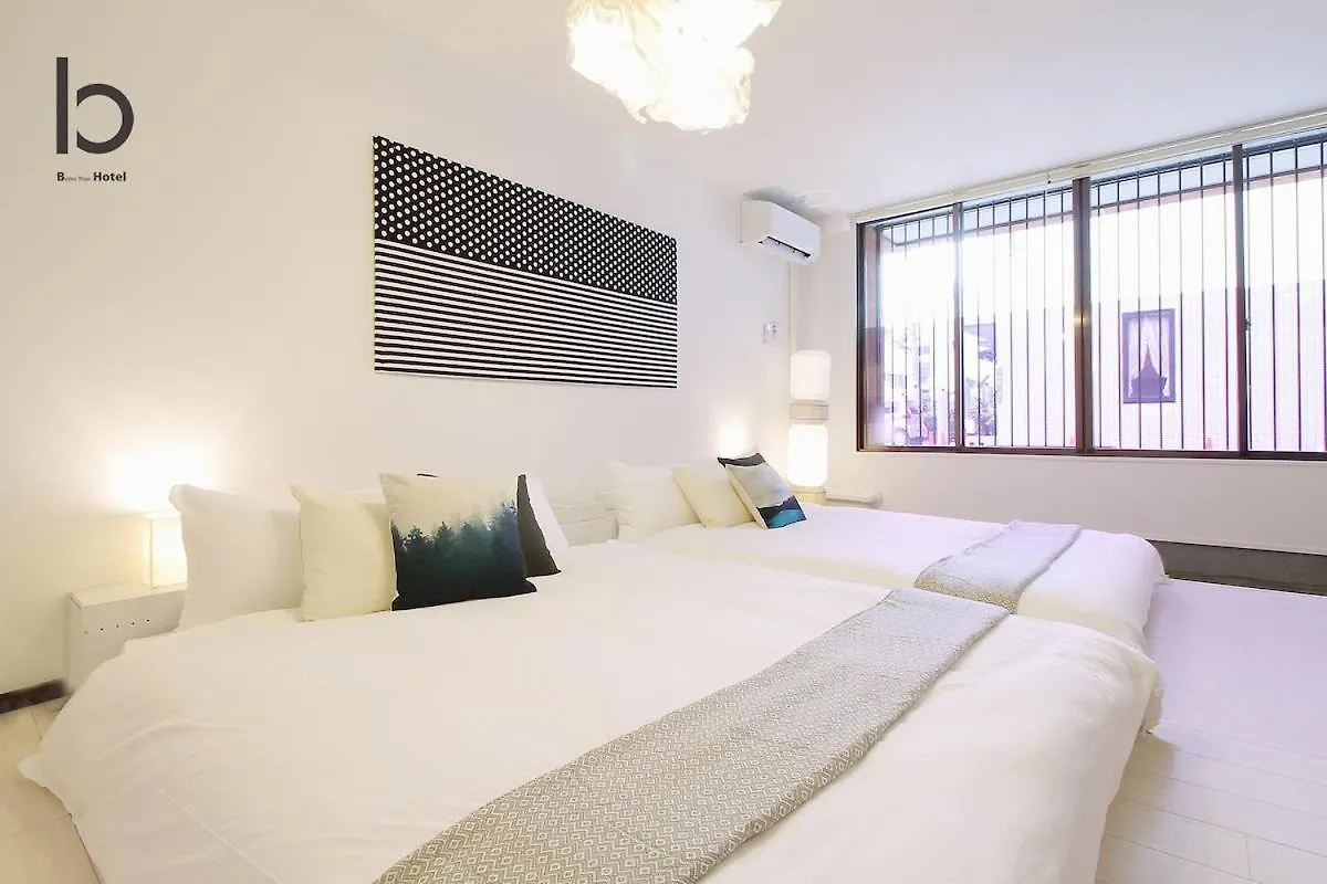 Hanagin - Beautiful Apartment For 6People With Free Wifi 102 Hiroshima