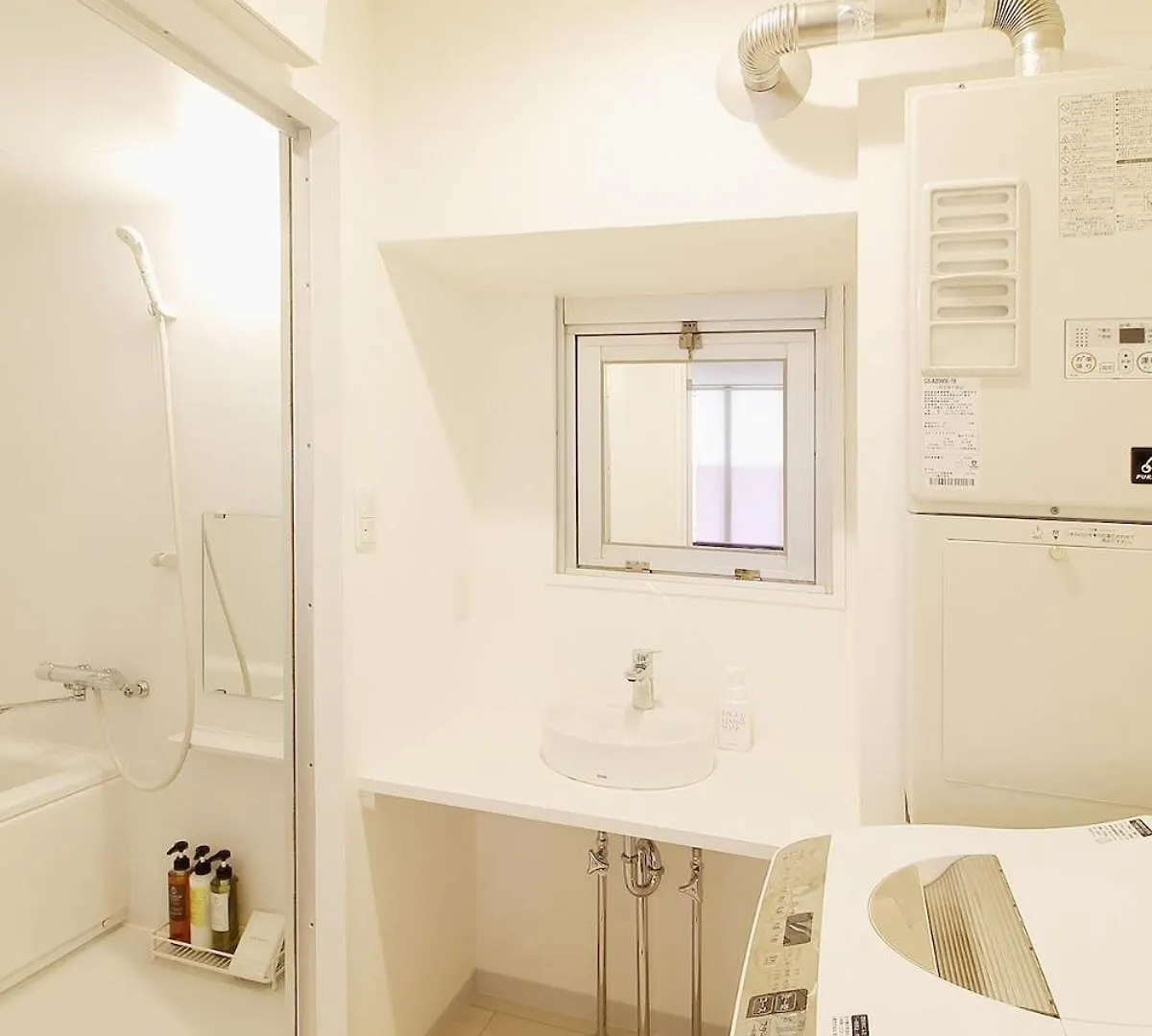 Hanagin - Beautiful Apartment For 6People With Free Wifi 102 Hiroshima Japan