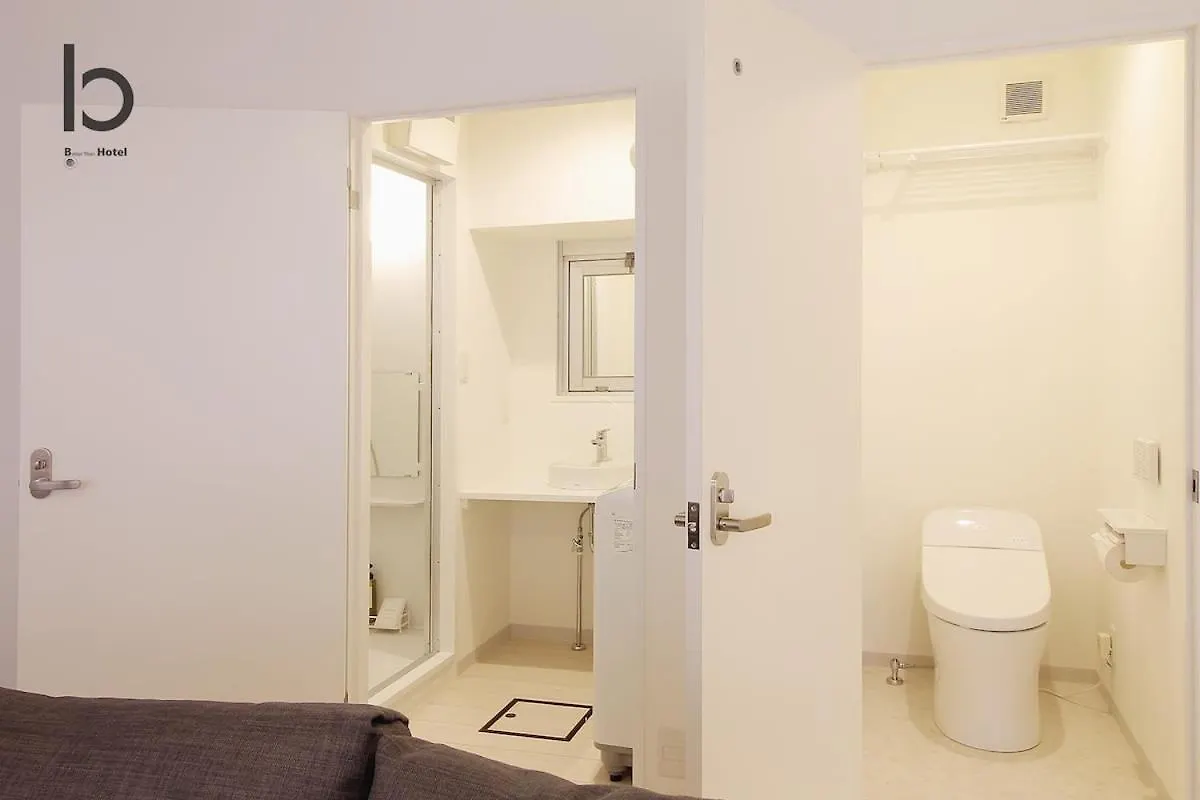 Hanagin - Beautiful Apartment For 6People With Free Wifi 102 広島市 日本
