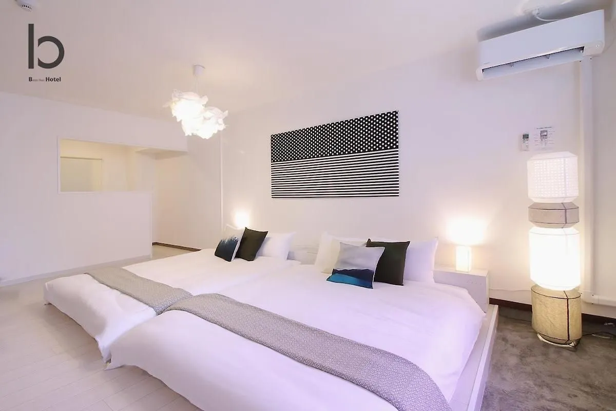 Hanagin - Beautiful Apartment For 6People With Free Wifi 102 広島市 0*,  日本